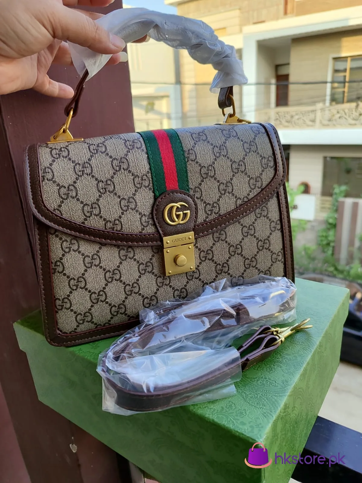 Gucci Bag 
