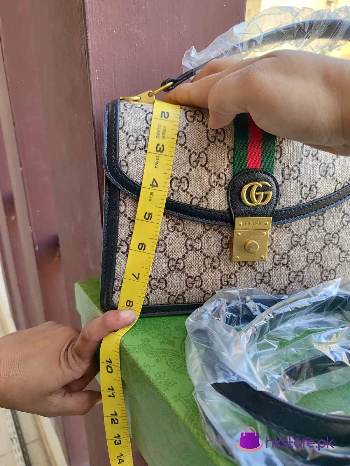 Gucci Bag 