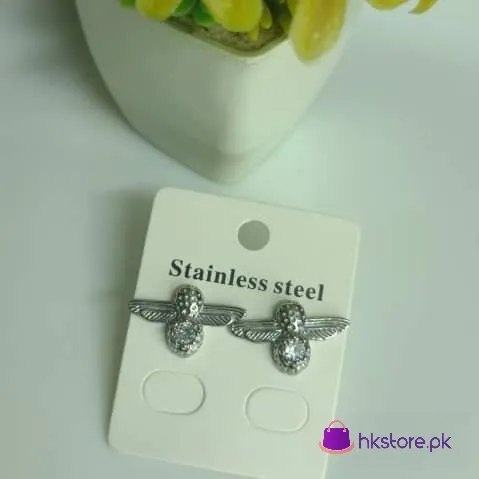 High Quality Gucci Bee Earrings 