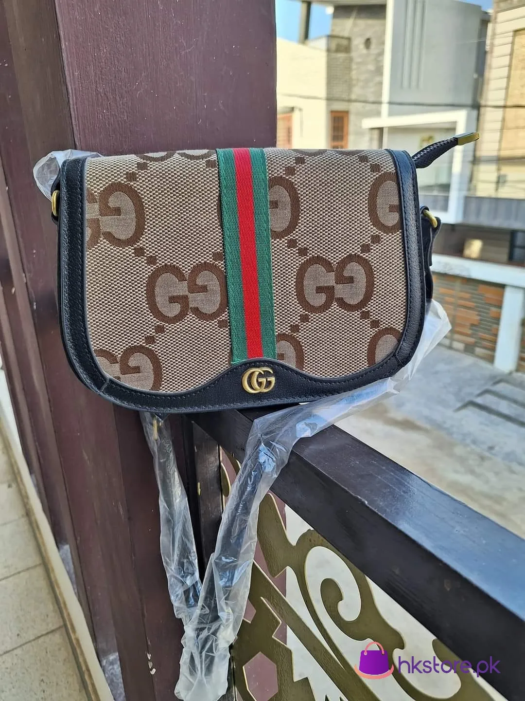 Gucci Cross Body Bag