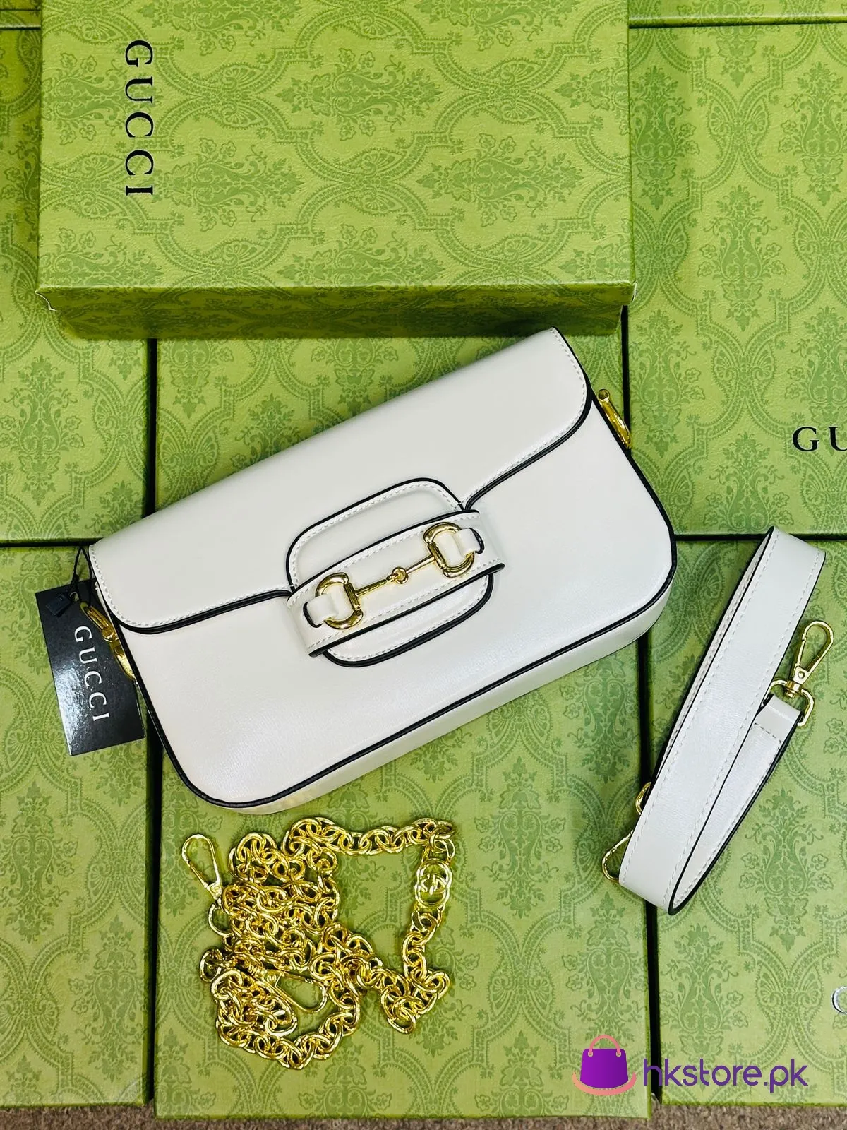 Gucci Cross Body 