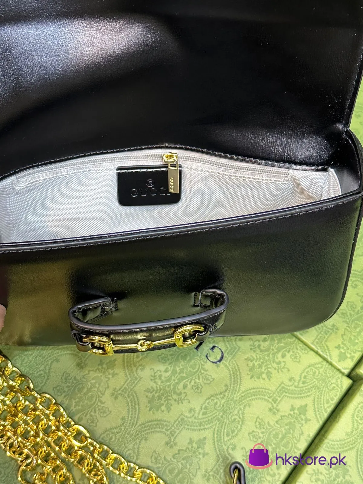 Gucci Cross Body 