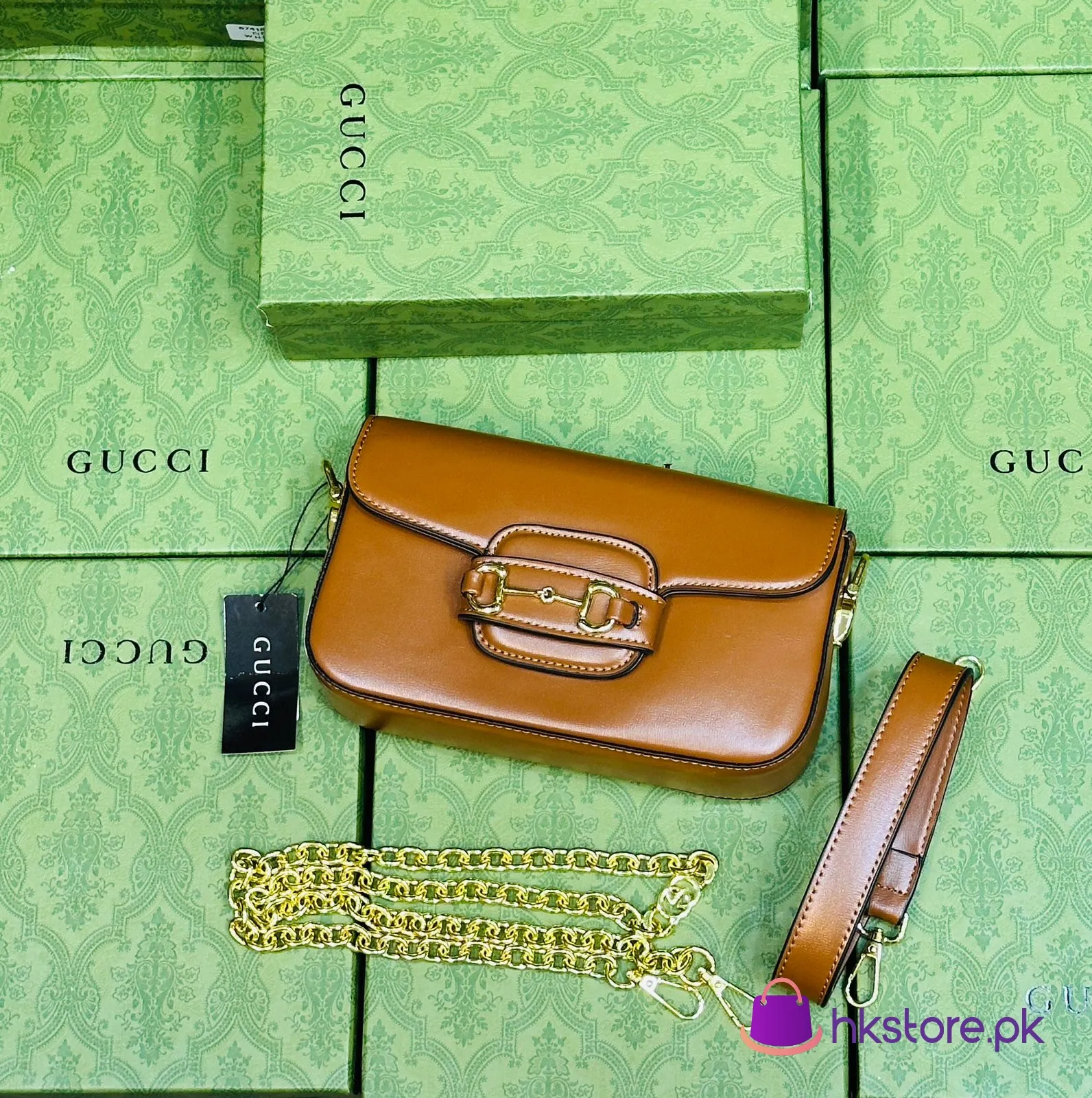 Gucci Cross Body 