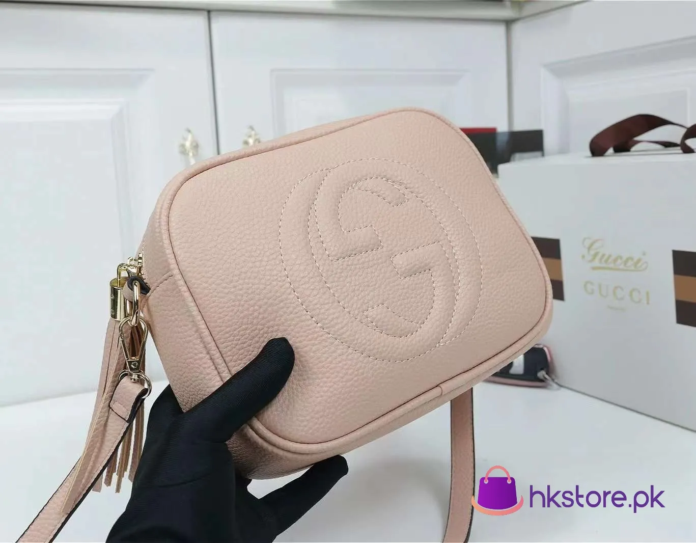 Gucci Soho 