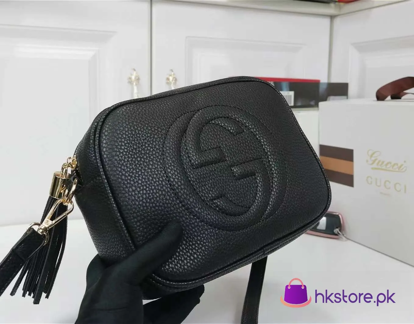 Best Price Gucci Soho 