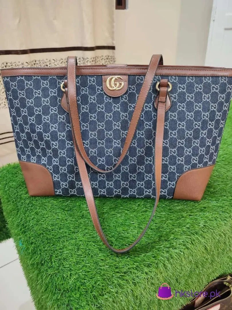 Gucci Open Tote 