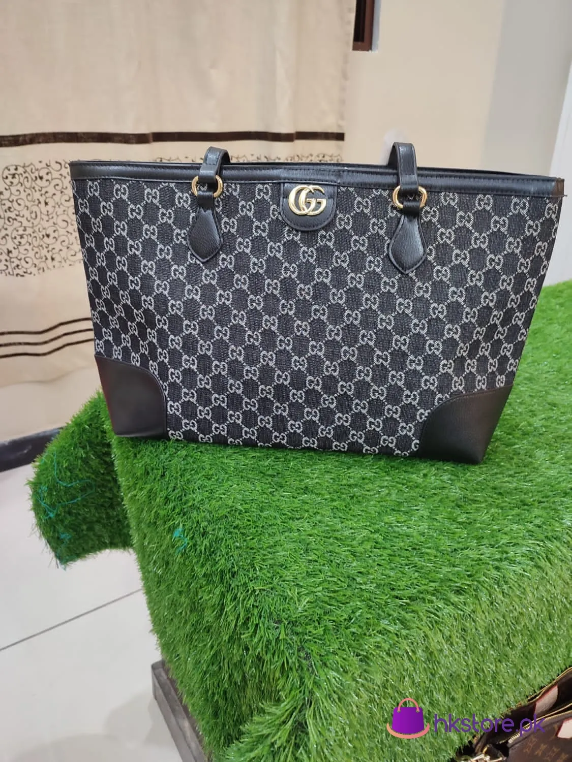 Best Price Gucci Open Tote 
