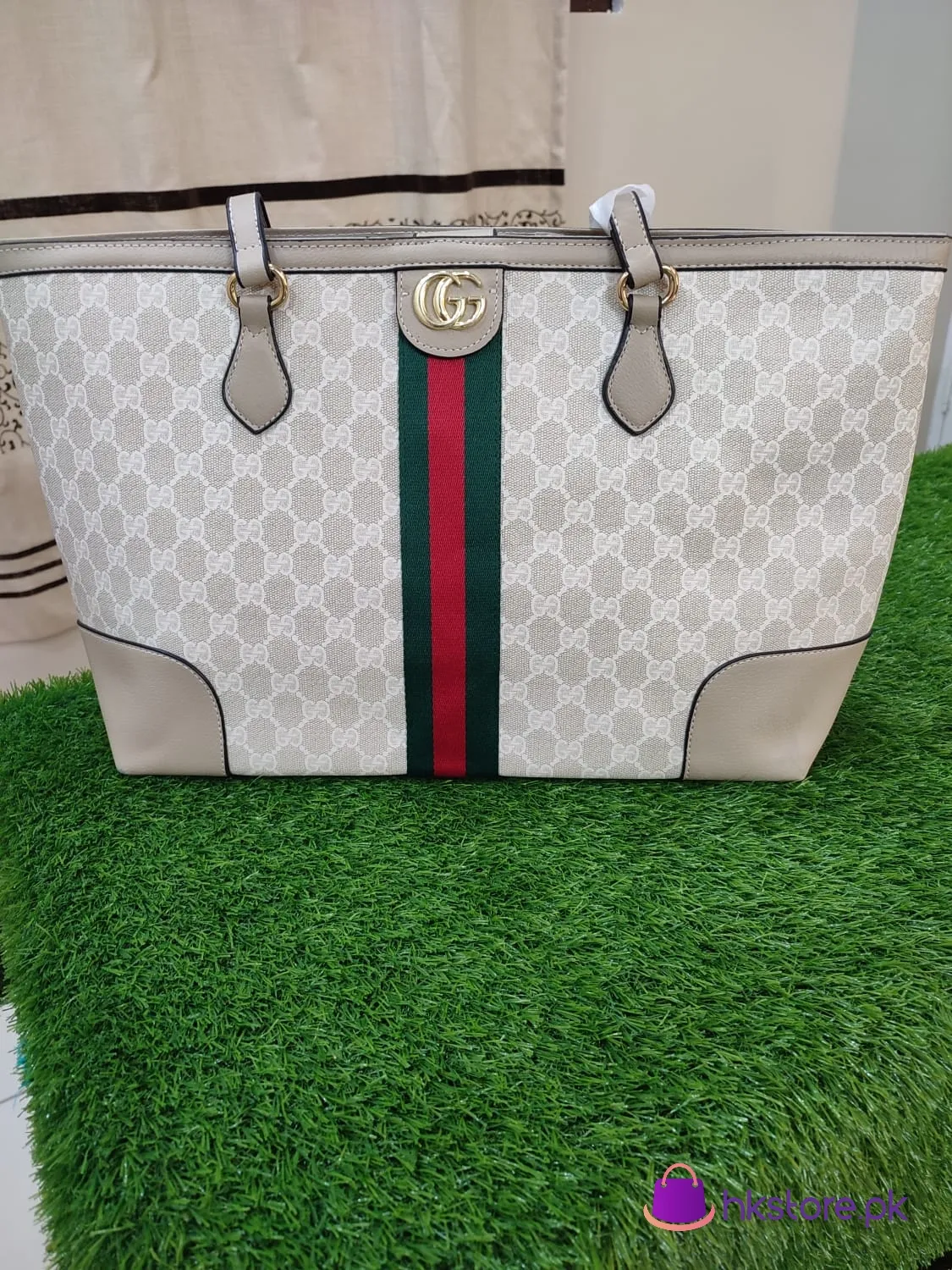 Gucci Open Tote 