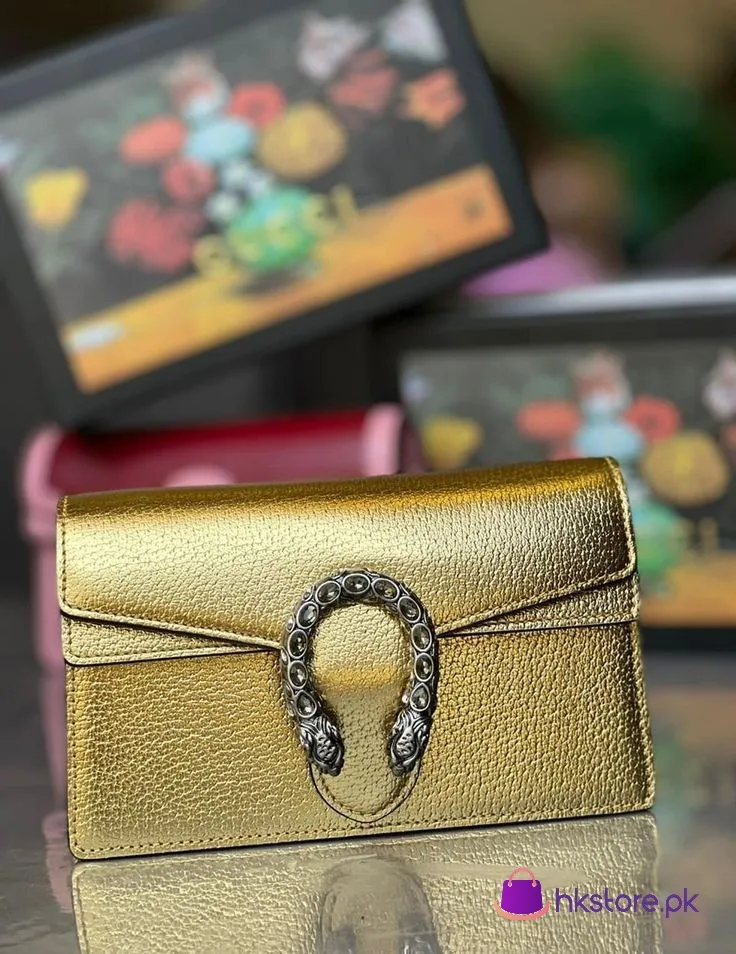 Gucci Dionysus Golden 