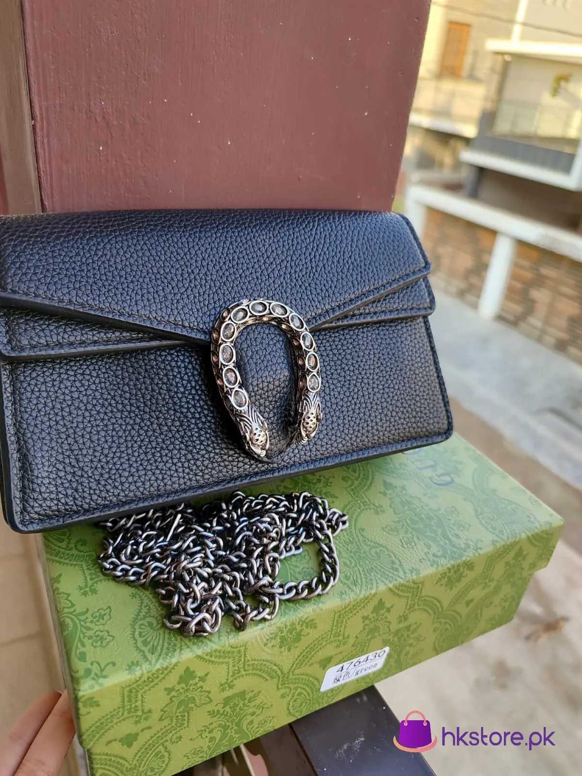 Gucci Dionysus Handbag 