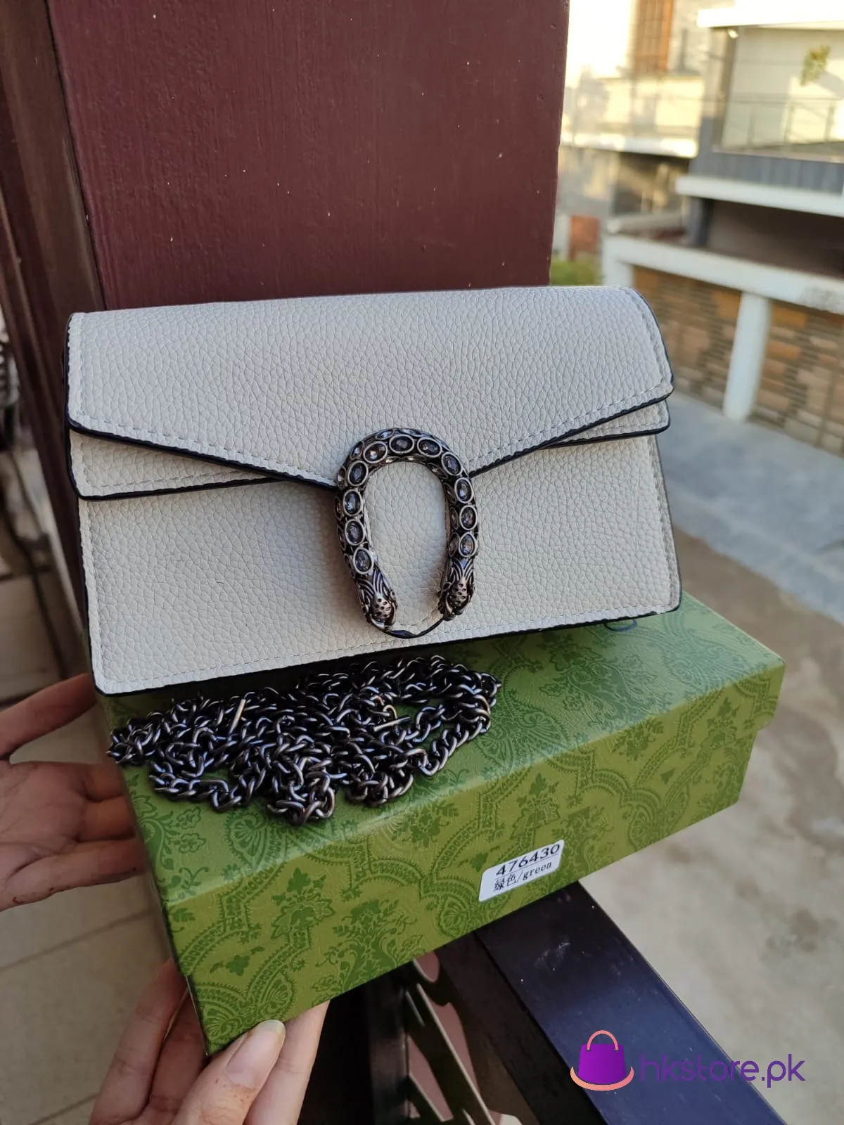 Gucci Dionysus Handbag 