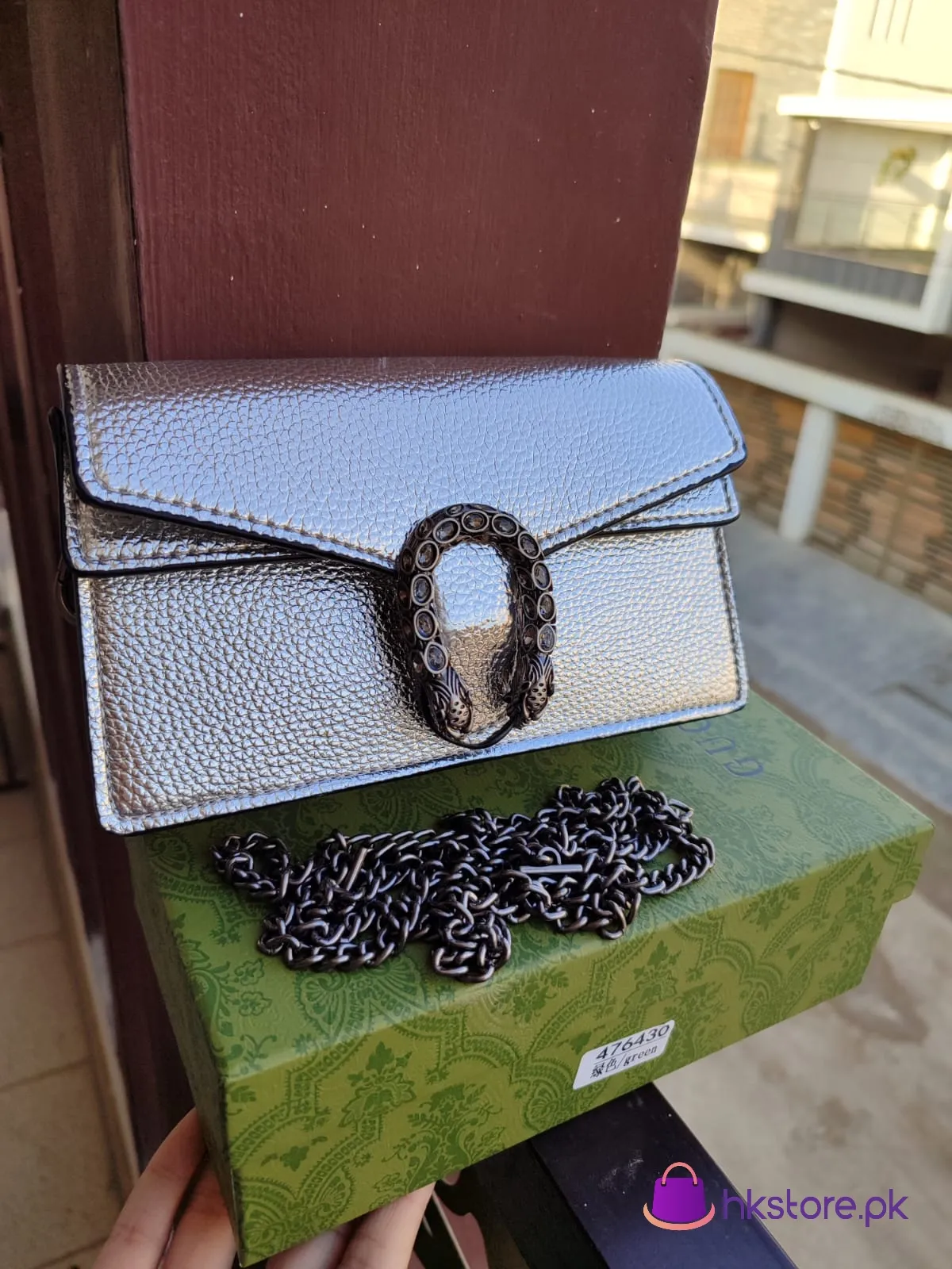 Gucci Dionysus Handbag 