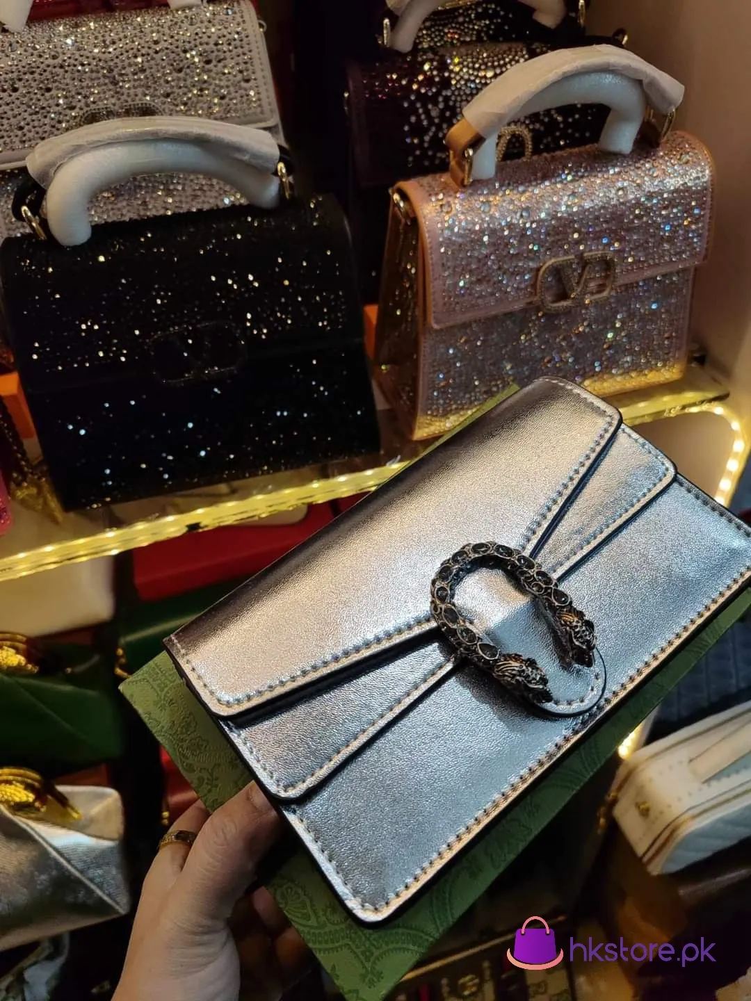 Gucci Dionysus Small 