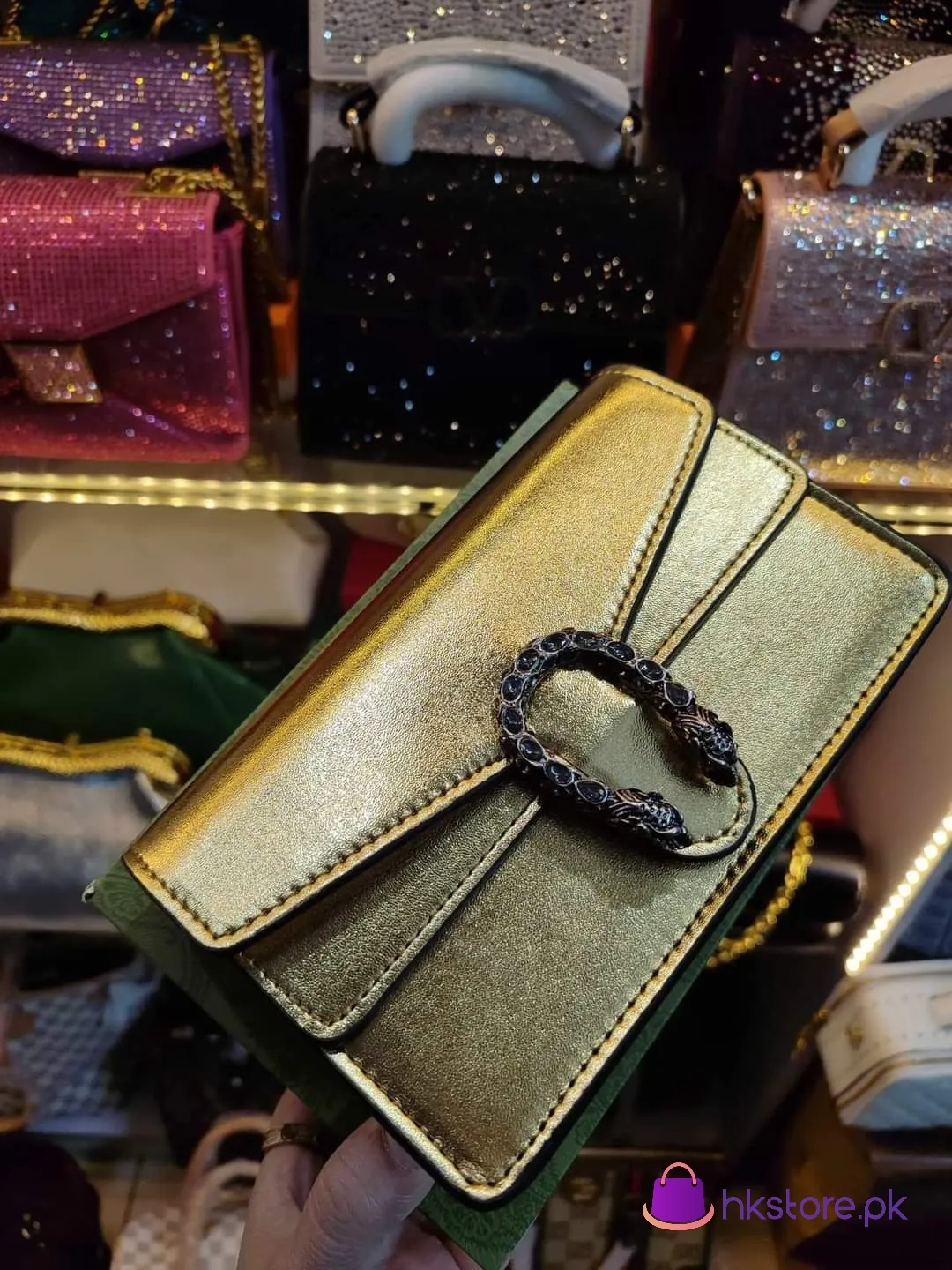 Gucci Dionysus Small 