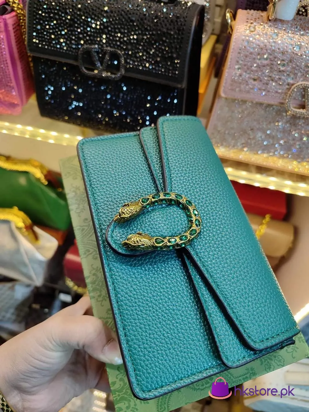 Gucci Dionysus Small 
