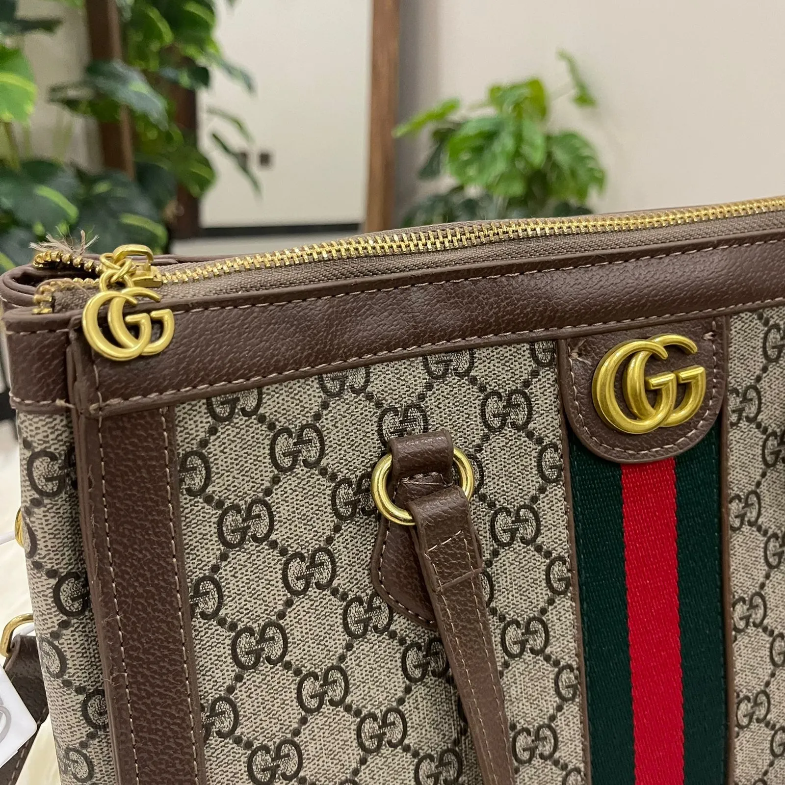 Gucci Hand Bag