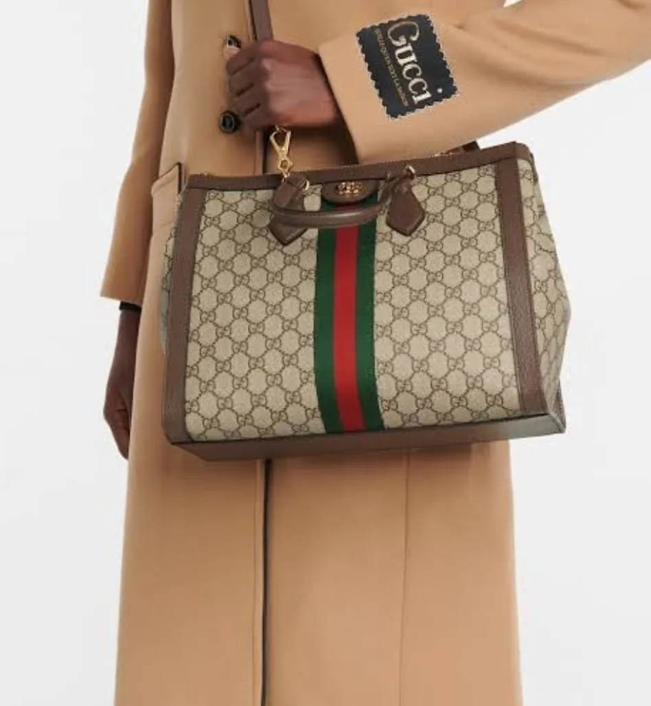 Gucci Hand Bag