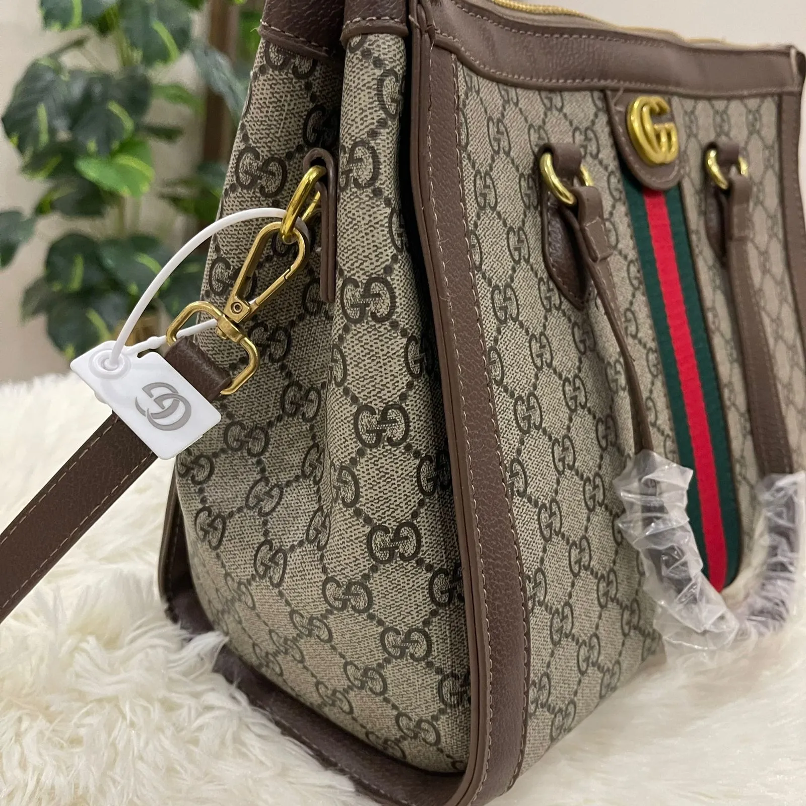 Gucci Hand Bag
