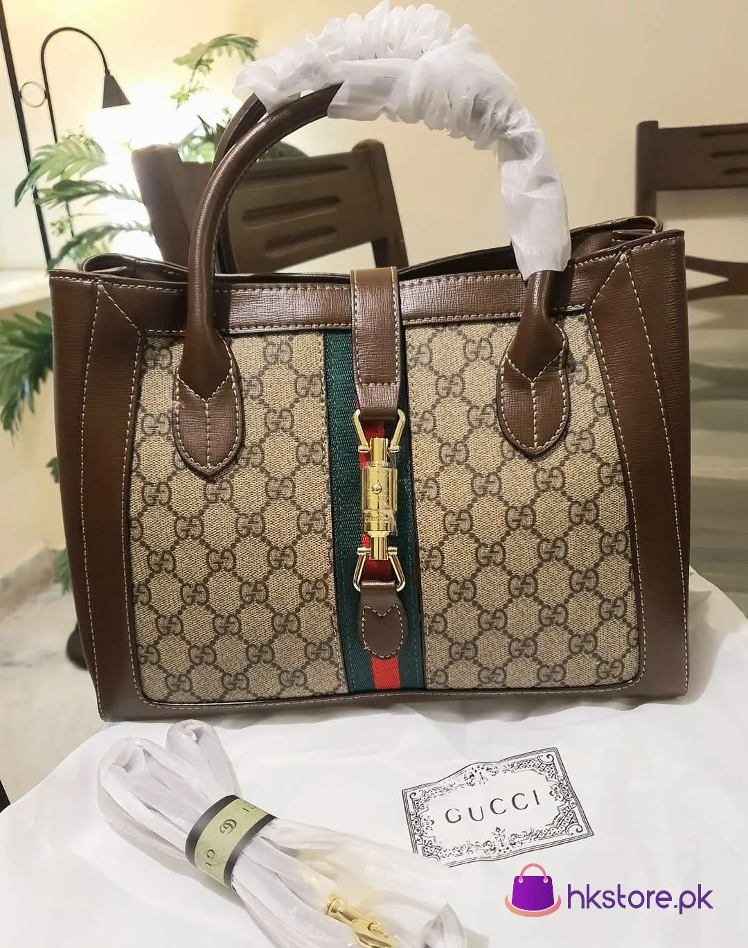 Gucci Handbag Big 