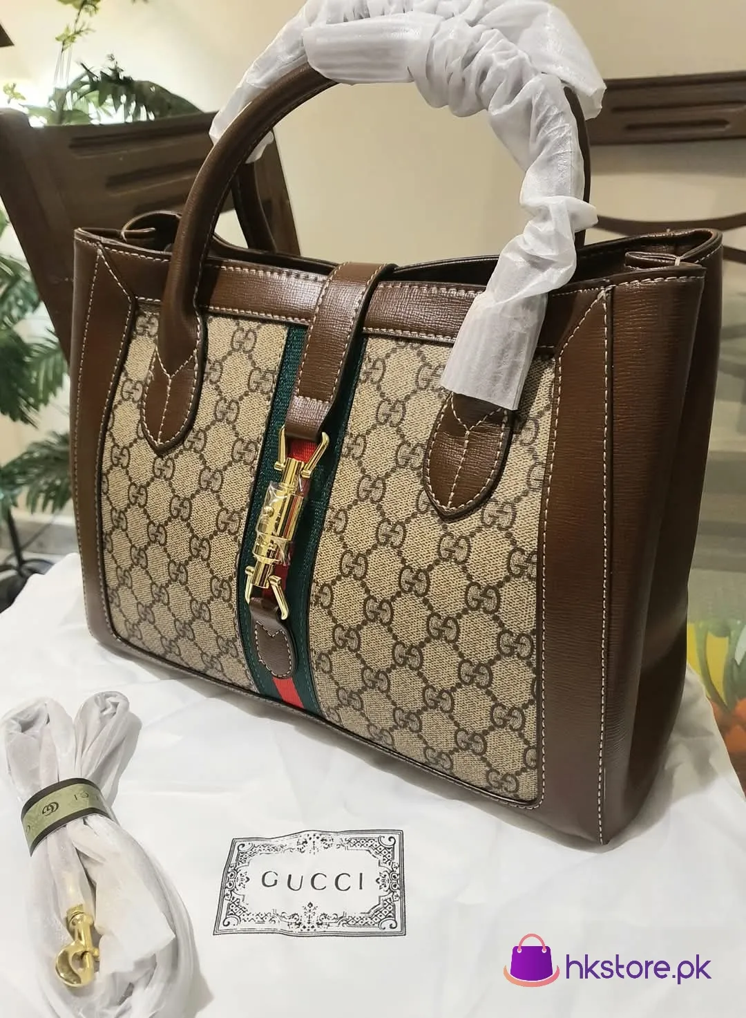 Gucci Handbag Big 