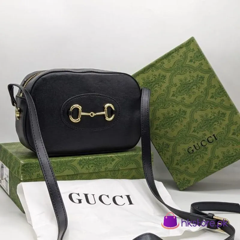 Gucci Horspit Bag