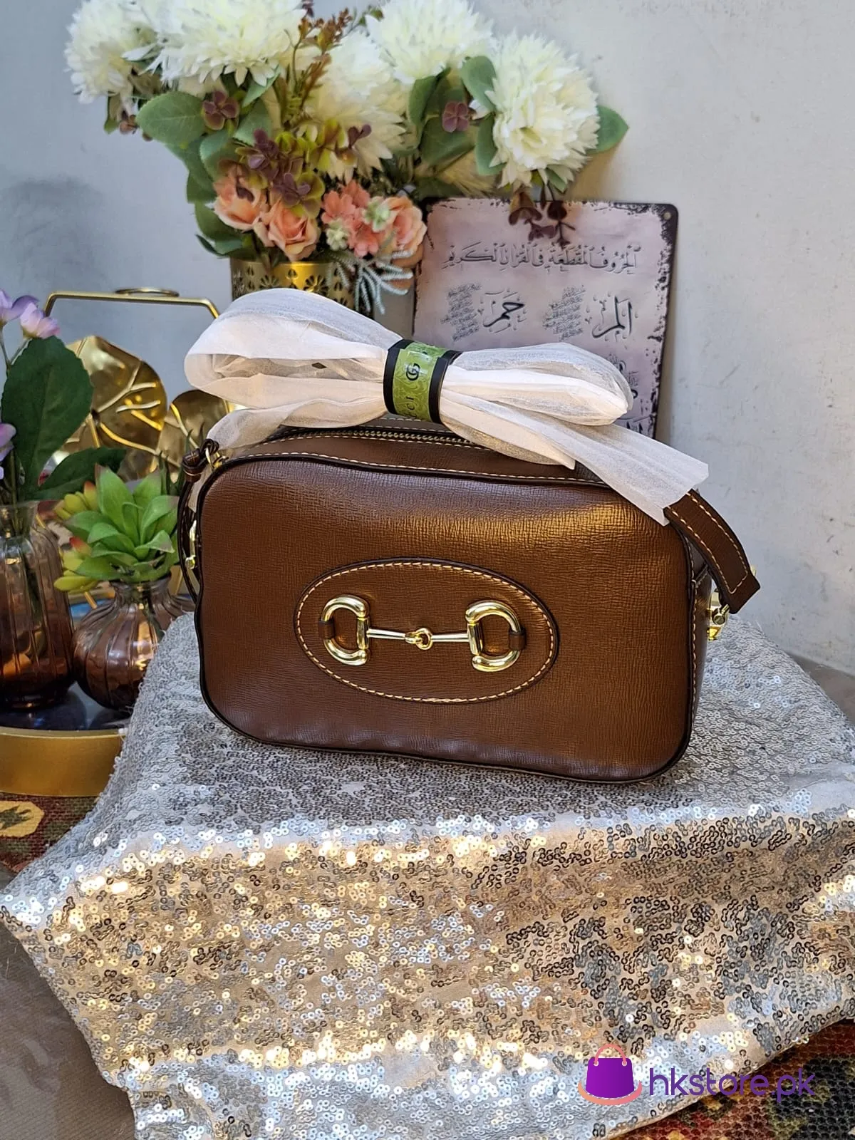 Best Price Gucci Horspit Bag