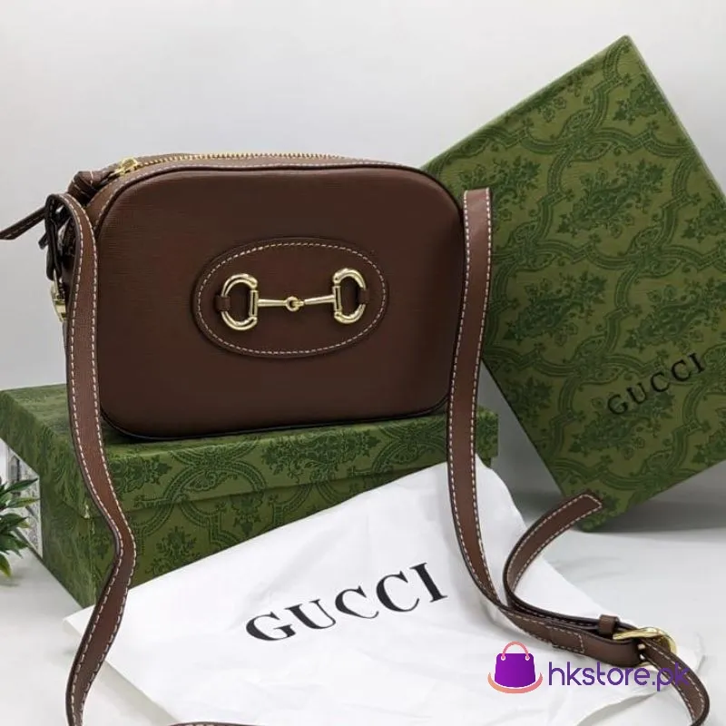Gucci Horspit Bag