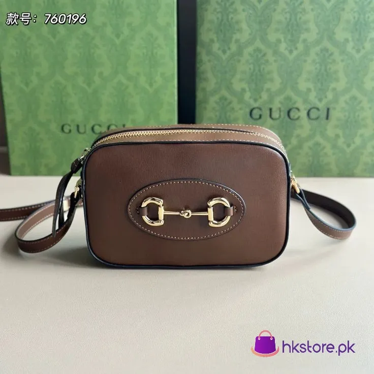 Gucci Horspit Bag