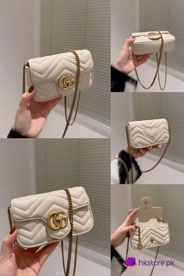 Best Price Gucci Mini Cross Body Bag 