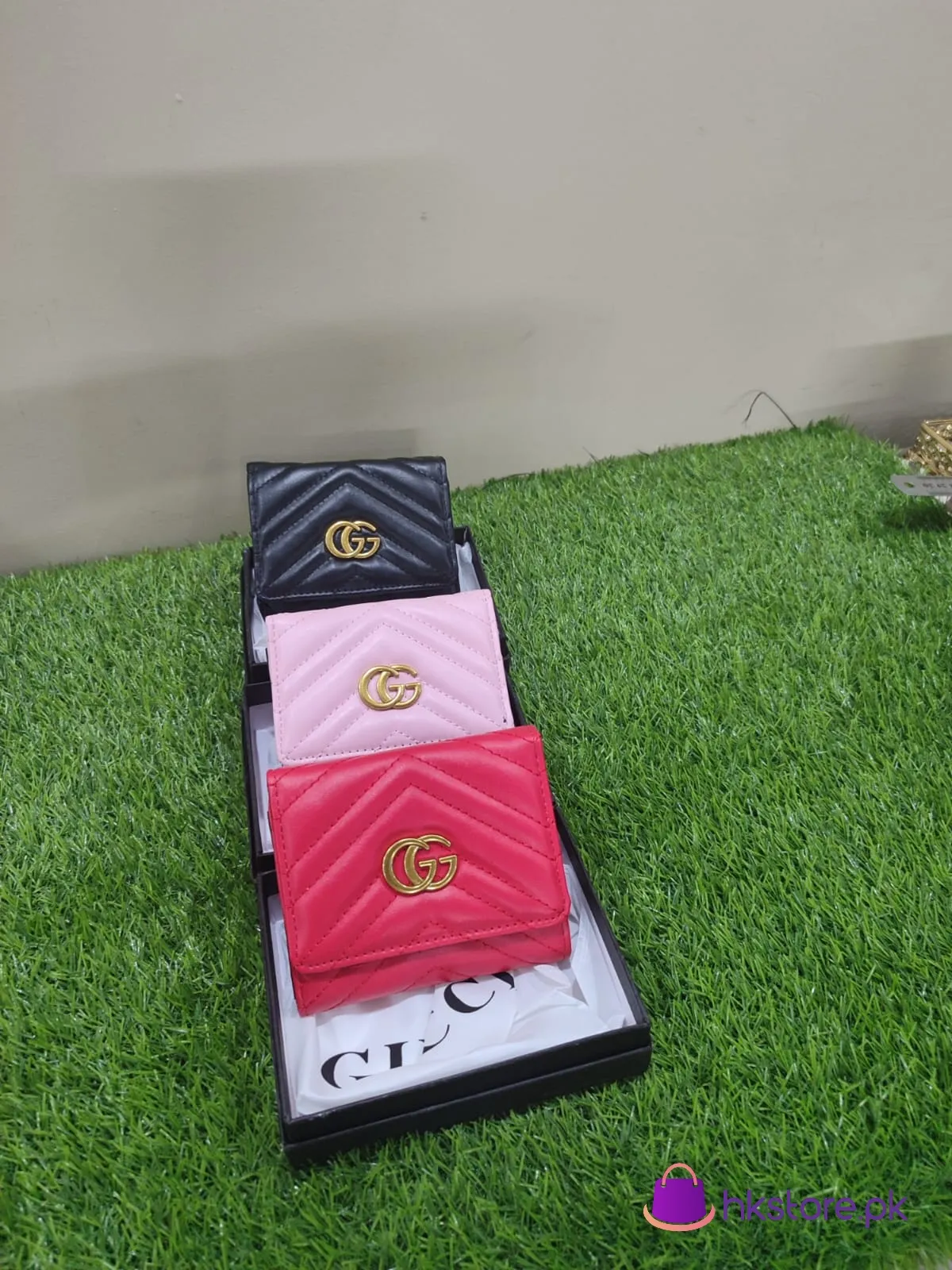 Best Price Gucci Mini wallets 