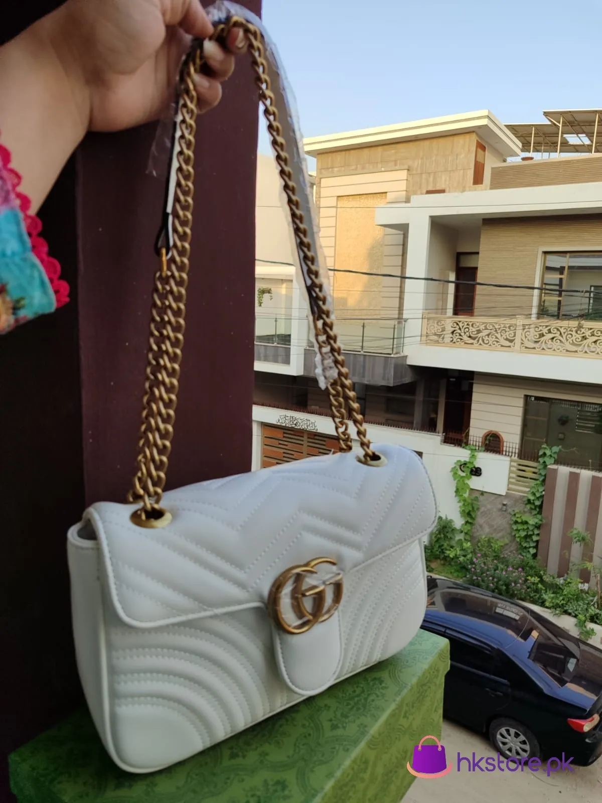 Gucci Mormont 