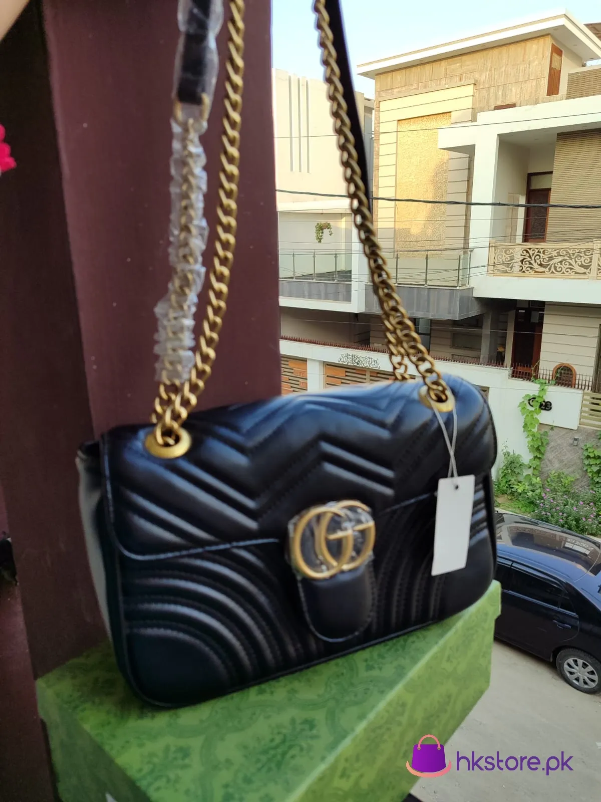 Gucci Mormont 