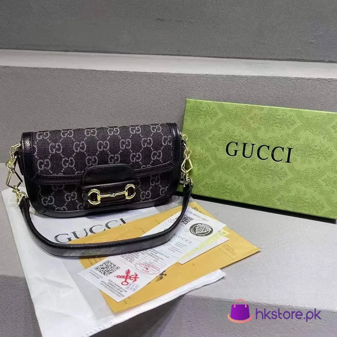 Gucci Small Cross Body 