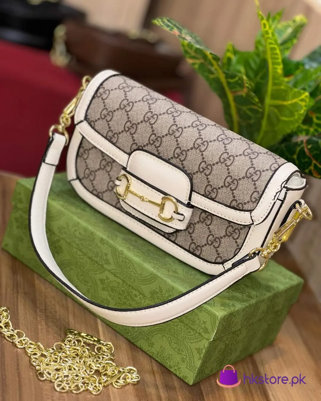 Gucci Small Cross Body 