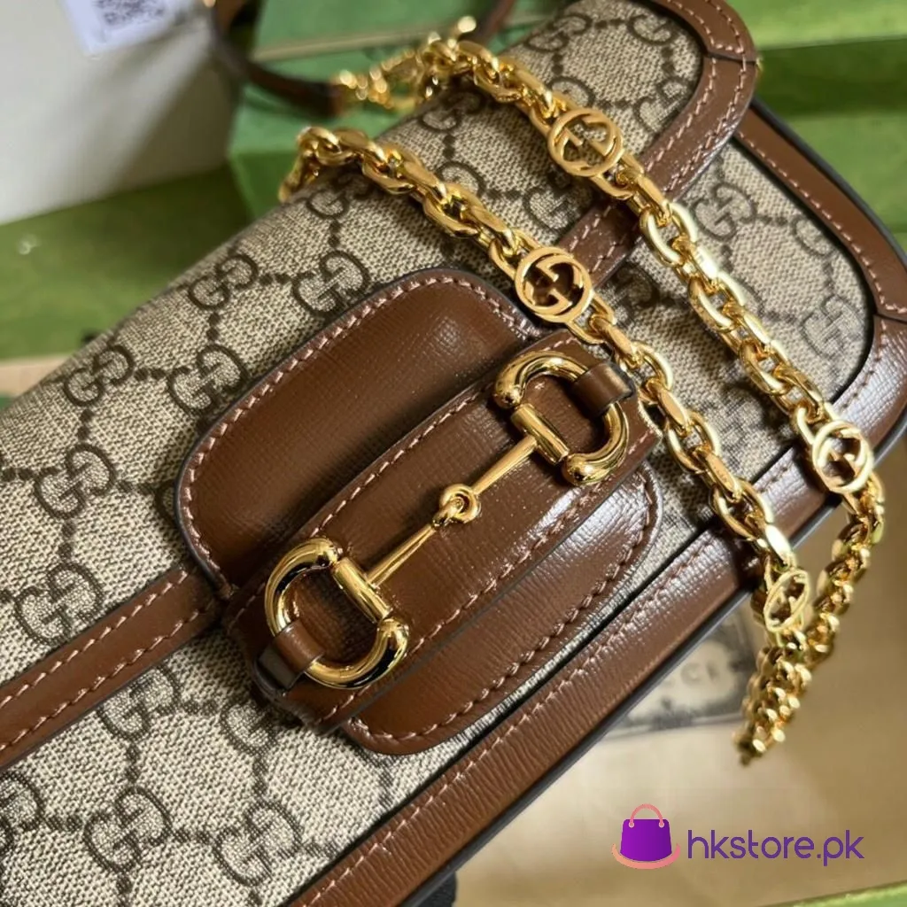 Gucci Small Cross Body 