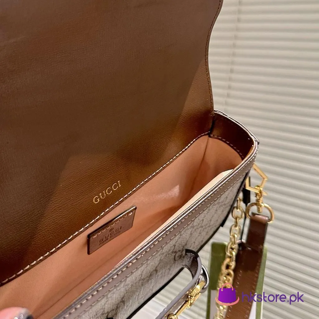 Gucci Small Cross Body 