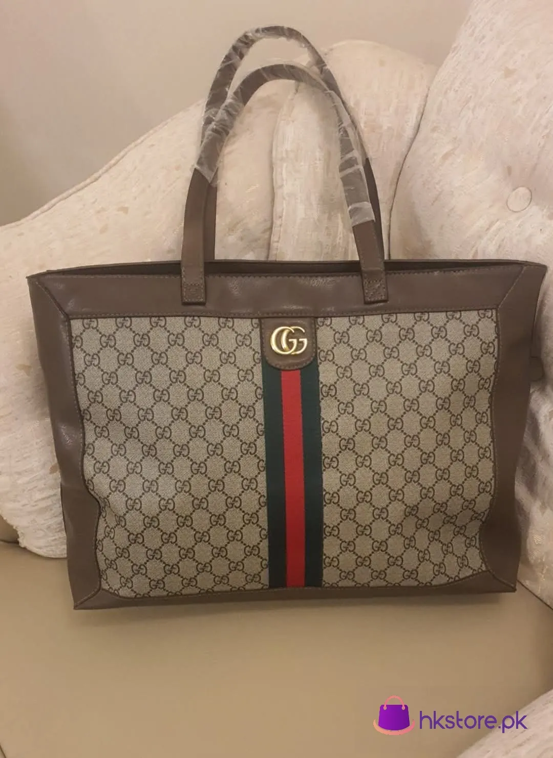 Gucci Tote Bag 