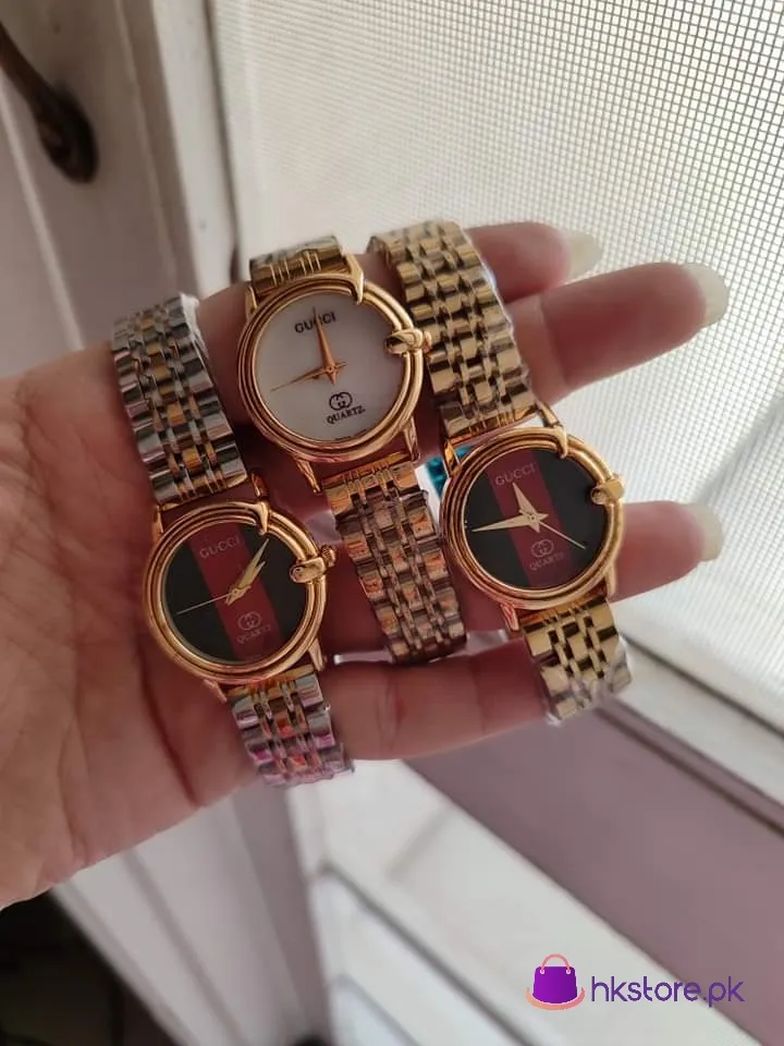 Gucci Watches
