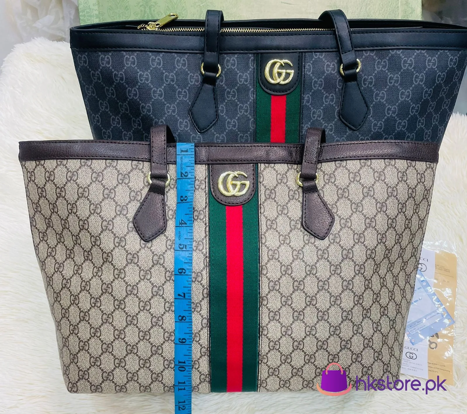 Gucci Tote Bag 