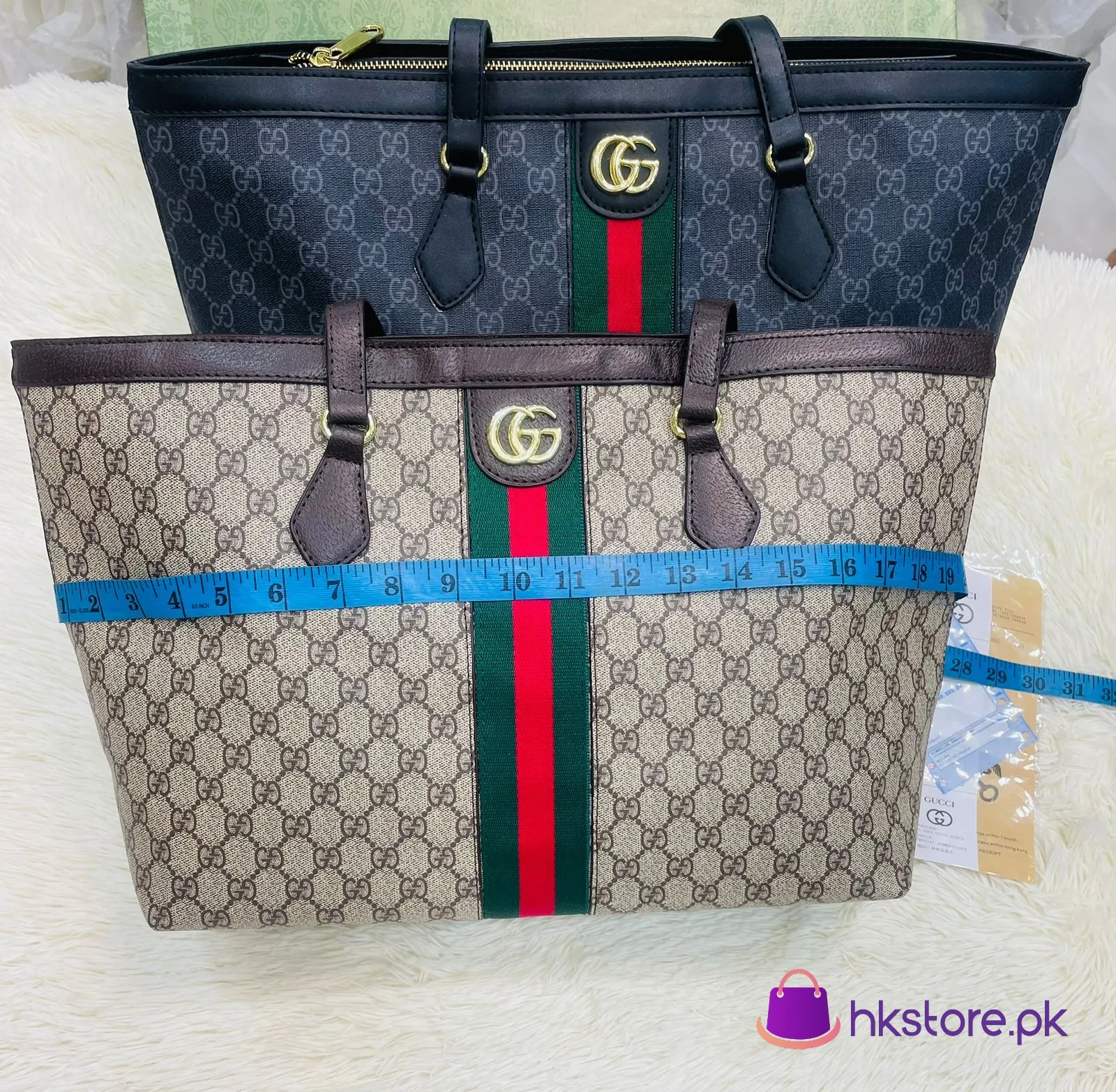 Gucci Tote Bag 
