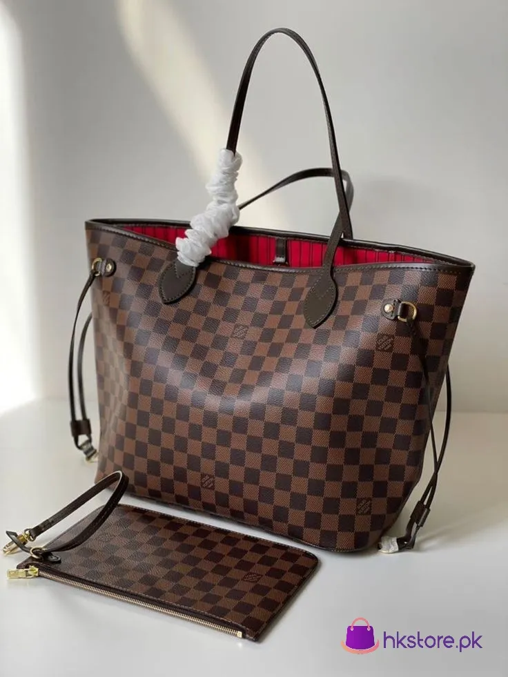 High Quality Lv Tote Bag 