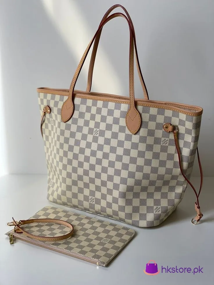 High Quality Lv Tote Bag 