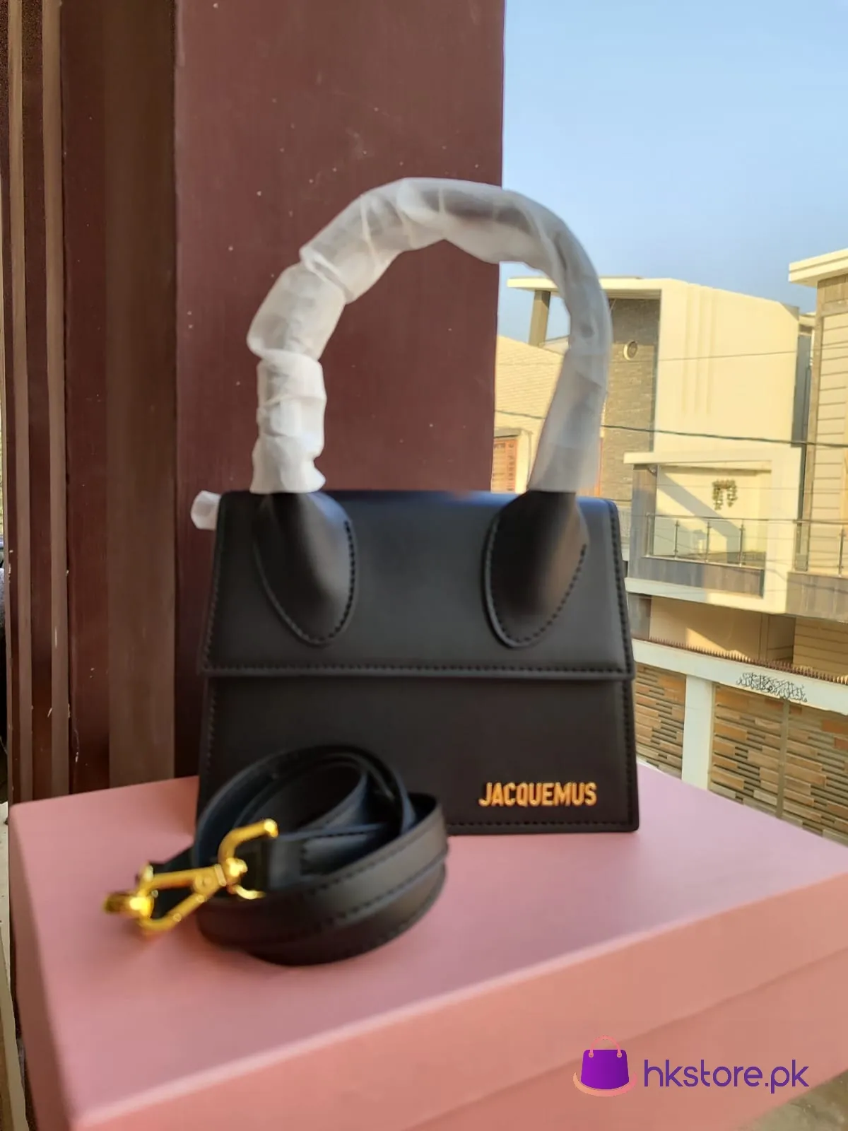 Best Price JACQUEMUS MINI BAG 