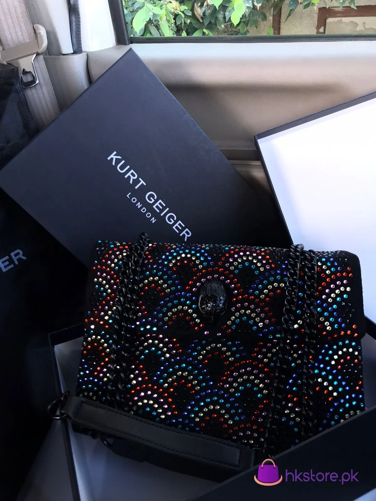 Kurt Geiger 