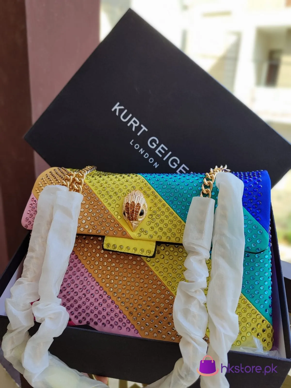 Kurt Geiger 