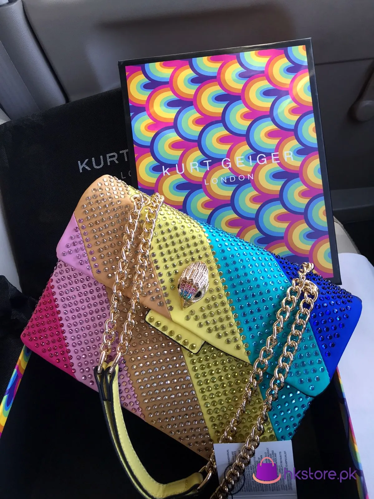 Kurt Geiger 