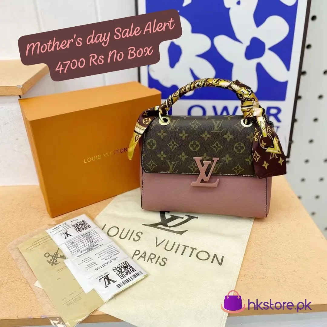 Best Price Louis Vuitton Button Bag