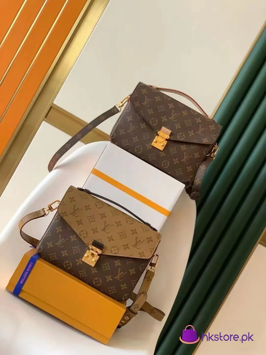 Louis Vuitton Metis