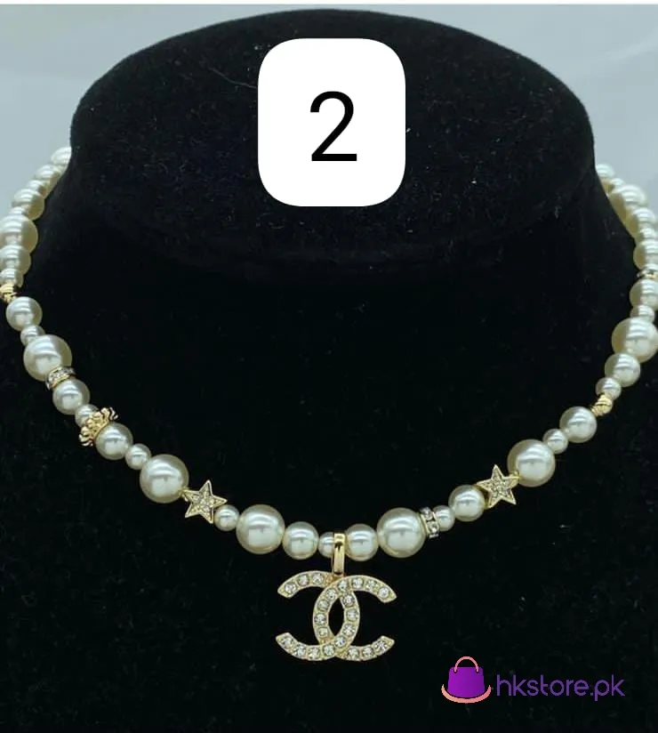 Luxury Necklace 