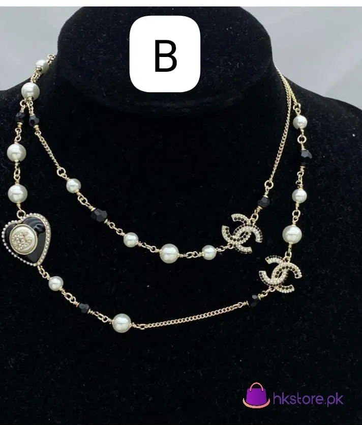 Luxury Necklace 